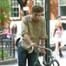 Robert Pattinson