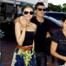 Orlando Bloom, Miranda Kerr
