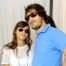 Andy Samberg, Rashida Jones