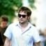 Robert Pattinson
