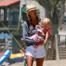 Tori Spelling, Stella McDermott