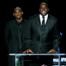 Kobe Bryant, Magic Johnson