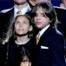 Paris Jackson, Blanket Jackson, Prince Jackson, Michael Jackson, Memorial