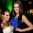 Adrienne Baillon, Khloe Kardashian