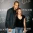 Tony Parker, Eva Longoria Parker
