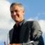 George Clooney