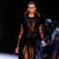 Georges Chakra Model, Paris Fashion Week