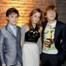 Rupert Grint, Emma Watson, Daniel Radcliffe