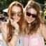 Lindsay Lohan, Dani Stahl
