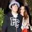 Pete Wentz, Ashlee Simpson