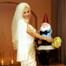Holly Madison, Travelocity Gnome
