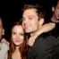 Leighton Meester, Sebastian Stan