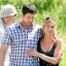 Jennifer Aniston, Gerard Butler