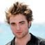 Robert Pattinson