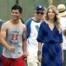Taylor Lautner, Taylor Swift