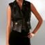 Alexander Wang's Leather Vest