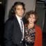 Talia Balsman, George Clooney