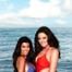 Kourtney Kardashian, Khloe Kardashian, Kourtney & Khloe Take Miami