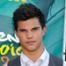 Taylor Lautner
