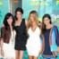 Kylie Jenner, Kendall Jenner, Kim Kardashian, Kourtney Kardashian