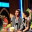 Chace Crawford, Leighton Meester