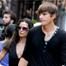Ashton Kutcher, Demi Moore