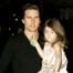 Tom Cruise, Suri Cruise
