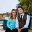Glee, Jessalyn Gilsig, Matthew Morrison