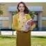 Glee, Jayma Mays