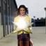 Glee, Lea Michele