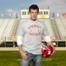 Glee, Cory Monteith