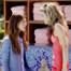 Shenae Grimes, AnnaLynne McCord, 90210
