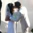 Milla Jovovich, Paul Anderson