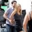 Jennifer Aniston, Gerard Butler