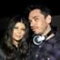 DJ AM (Adam Goldstein), Fergie