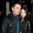 DJ AM (Adam Goldstein), Michelle Trachtenberg