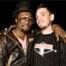 DJ AM (Adam Goldstein), Will.I.Am