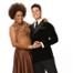 Dancing with the Stars, Macy Gray , Jonathan Roberts
