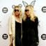 Ashley Olsen, Mary-Kate Olsen