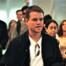 Matt Damon