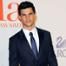 Taylor Lautner