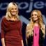 Project Runway, Lindsay Lohan, Heidi Klum