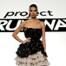 Project Runway, Katie Sticksel, Christopher Straub Collection