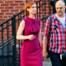 Cynthia Nixon, Sex and the City