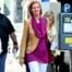 Cynthia Nixon, Sex and the City