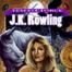 Female Force Comics, JK Rowling