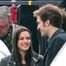 Robert Pattinson, Kristen Stewart, Eclipse