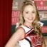 Dianna Agron, Glee 