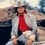 Patrick Swayze, North and South
