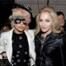Lady GaGa, Madonna